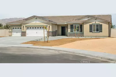 14857 Desert Lily Court, Apple Valley, CA 92307 - Photo 1