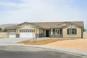 14857 Desert Lily Ct, Apple Valley, CA 92307 - Photo 1