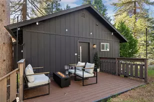26287 Lake Forest Dr, Twin Peaks, CA 92391 - Photo 3
