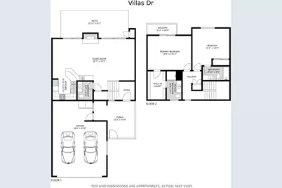 5492 Villas Drive, Bonsall, CA 92003 - Photo 3