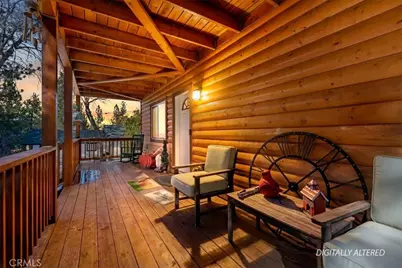 879 Spruce, Sugarloaf, CA 92386 - Photo 5