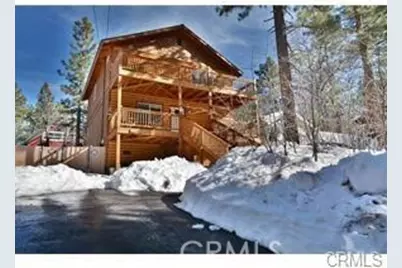 879 Spruce, Sugarloaf, CA 92386 - Photo 1