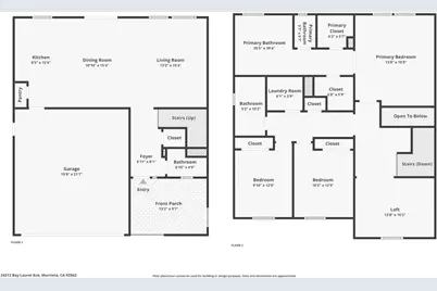 24212 Bay Laurel Avenue, Murrieta, CA 92562 - Photo 47