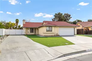 25420 Stephvon, Hemet, CA 92544 - Photo 1