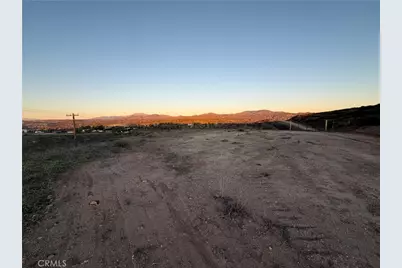 0 Rossi, Hemet, CA 92544 - Photo 1