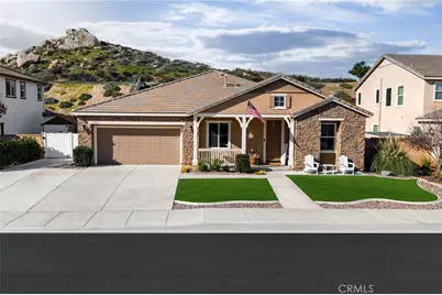 25831 Wilderness Way, Menifee, CA 92584 - Photo 3