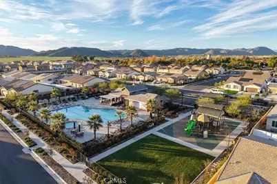 1797 Old Wagon, Hemet, CA 92545 - Photo 35