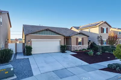 1797 Old Wagon, Hemet, CA 92545 - Photo 5