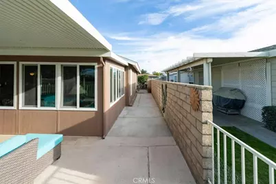 35493 Sand Rock, Thousand Palms, CA 92276 - Photo 43