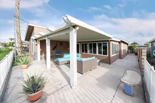 35493 Sand Rock, Thousand Palms, CA 92276 - Photo 41