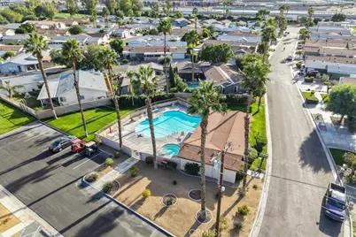 35493 Sand Rock, Thousand Palms, CA 92276 - Photo 57