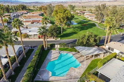 35493 Sand Rock, Thousand Palms, CA 92276 - Photo 67