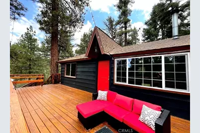 405 Sheridan, Big Bear City, CA 92314 - Photo 1
