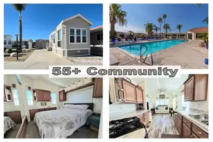 1295 S Cawston, Hemet, CA 92545 - Photo 1