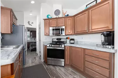 1295 S Cawston #428, Hemet, CA 92545 - Photo 9