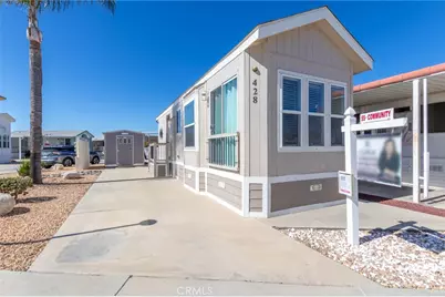 1295 S Cawston #428, Hemet, CA 92545 - Photo 3