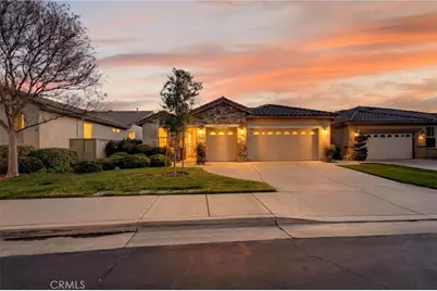 29224 Sparkling Drive, Menifee, CA 92584 - Photo 1