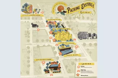 326 S Clementine, Anaheim, CA 92805 - Photo 3