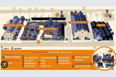 326 S Clementine, Anaheim, CA 92805 - Photo 7