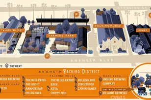 326 S Clementine, Anaheim, CA 92805 - Photo 7