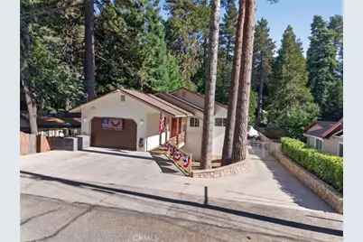 31351 Firwood Drive, Running Springs, CA 92382 - Photo 3