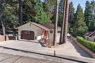 31351 Firwood Dr, Running Springs, CA 92382 - Photo 3