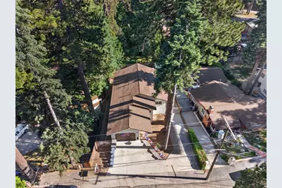 31351 Firwood Drive, Running Springs, CA 92382 - Photo 5