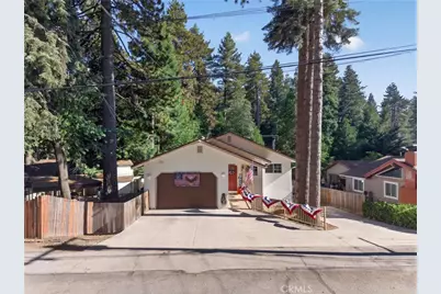 31351 Firwood Drive, Running Springs, CA 92382 - Photo 1