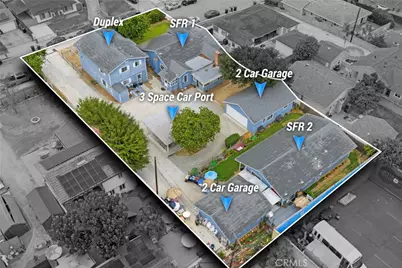 12209 12205 Colima Road, Whittier, CA 90604 - Photo 1