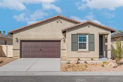 80513 Anacapa Street, Indio, CA 92201 - Photo 1