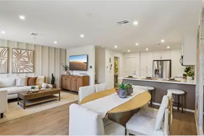 15513 April Dawn Way #4, Fontana, CA 92336 - Photo 5