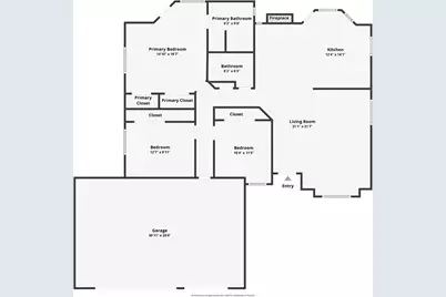 31275 Park Boulevard, Nuevo, CA 92567 - Photo 29