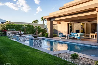 15 Via Montagna, Rancho Mirage, CA 92270 - Photo 5