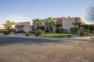 15 Via Montagna, Rancho Mirage, CA 92270 - Photo 1