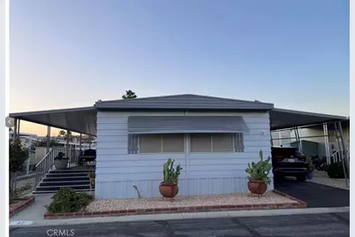 2205 W Acacia Avenue #47, Hemet, CA 92545 - Photo 1