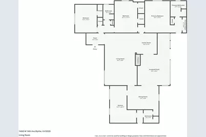 14563 W 14th Avenue, Blythe, CA 92225 - Photo 29