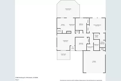 31285 Hamburg, Winchester, CA 92596 - Photo 43