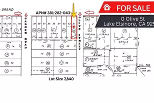 0 Olive, Lake Elsinore, CA 92530 - Photo 1