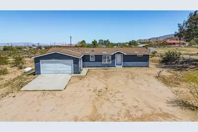 6625 Indian Cove, 29 Palms MCB, CA 92277 - Photo 51
