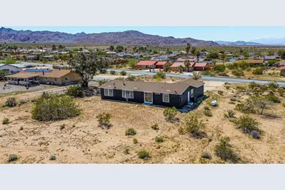 6625 Indian Cove, 29 Palms MCB, CA 92277 - Photo 45