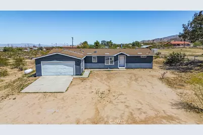 6625 Indian Cove, 29 Palms MCB, CA 92277 - Photo 51