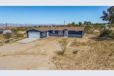 6625 Indian Cove, 29 Palms MCB, CA 92277 - Photo 3