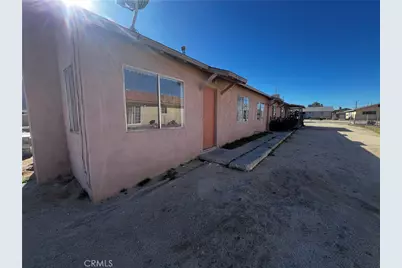 6565 Morongo, 29 Palms MCB, CA 92277 - Photo 5