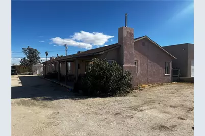 6565 Morongo, 29 Palms MCB, CA 92277 - Photo 3