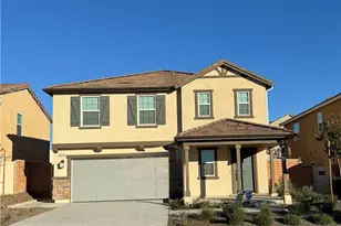 25432 Cetara, Homeland, CA 92548 - Photo 1