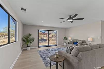 74875 Twilight, 29 Palms MCB, CA 92277 - Photo 3