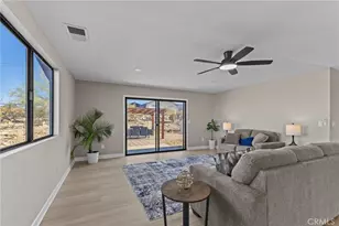 74875 Twilight, 29 Palms MCB, CA 92277 - Photo 3