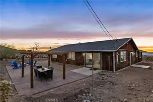 74875 Twilight, 29 Palms MCB, CA 92277 - Photo 25