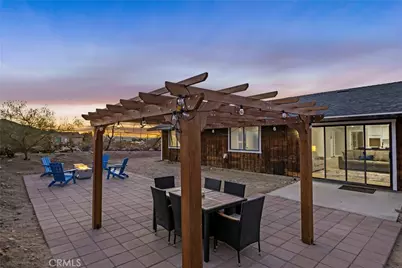 74875 Twilight, 29 Palms MCB, CA 92277 - Photo 27