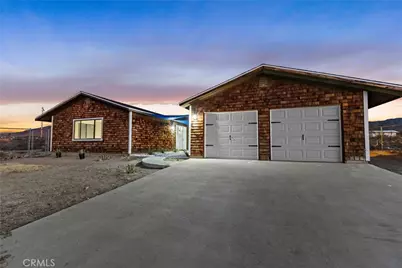 74875 Twilight, 29 Palms MCB, CA 92277 - Photo 29